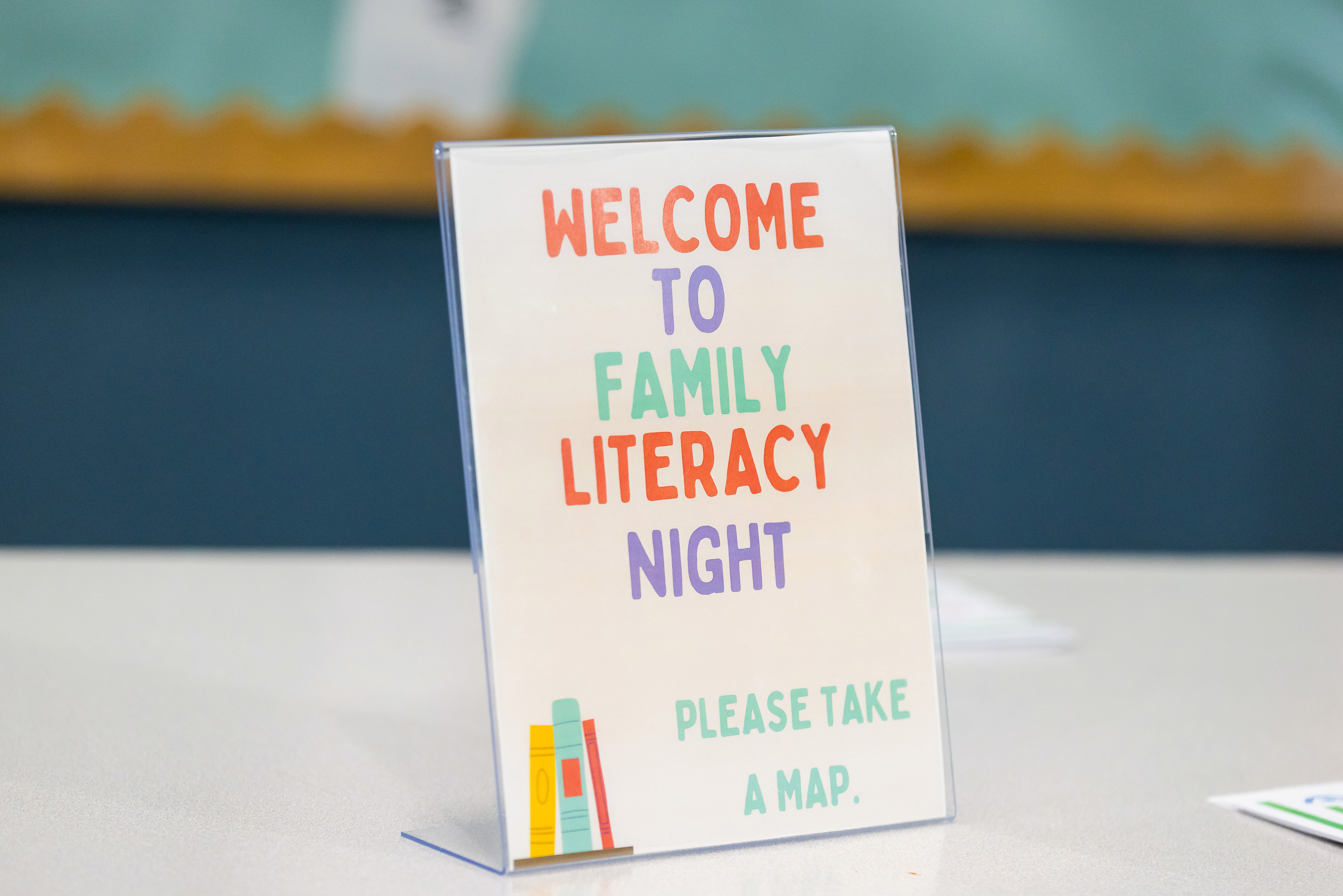 literacy night cover photo 