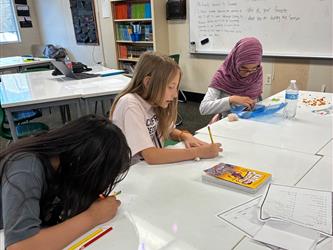 GIS After School Activities 