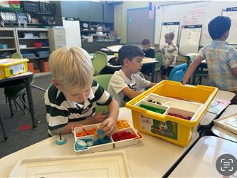 GIS After School Activities 