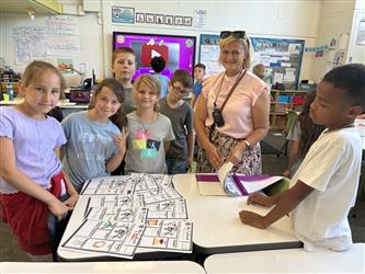 GIS After School Activities 