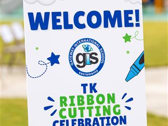 GIS Ribbon cutting ceremony